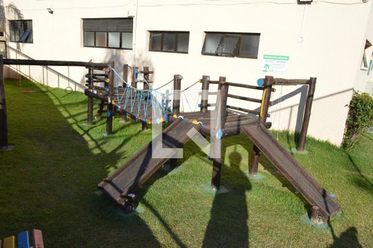 Área comum - Playground de casa de condomínio à venda com 4 quartos, 120m² em Taquara, Rio de Janeiro