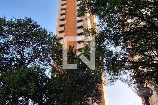 Fachada do Prédio de apartamento para alugar com 4 quartos, 159m² em Vila Leopoldina, São Paulo