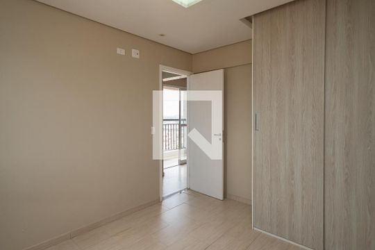 Quarto 2 de apartamento à venda com 2 quartos, 52m² em Jordanópolis, São Bernardo do Campo