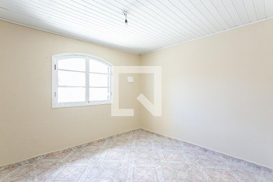 Quarto 1 de casa para alugar com 2 quartos, 75m² em Tatuapé, São Paulo
