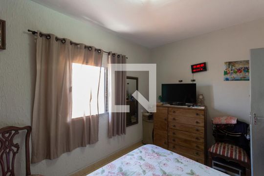 Quarto 1 de casa para alugar com 3 quartos, 540m² em Parque Boturussu, São Paulo