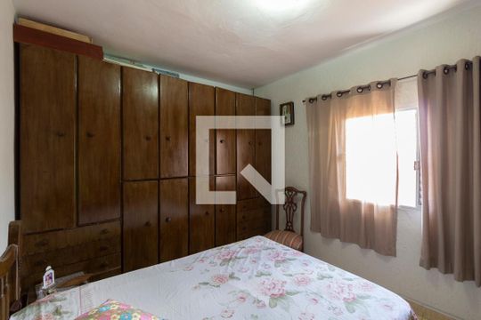 Quarto 1 de casa para alugar com 3 quartos, 540m² em Parque Boturussu, São Paulo