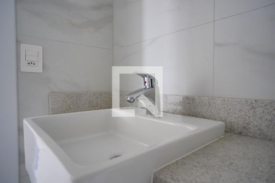 Apartamento à venda com 1 quarto, 46m² em Praia de Belas, Porto Alegre
