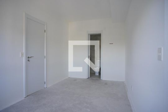 Quarto  de apartamento à venda com 1 quarto, 46m² em Praia de Belas, Porto Alegre