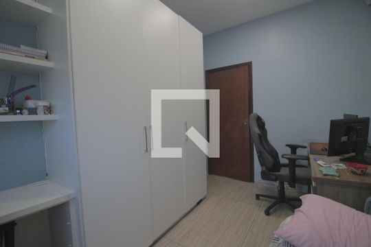 Quarto de casa à venda com 3 quartos, 100m² em Rio Branco, Canoas