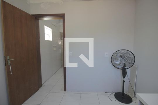 Escritório de casa à venda com 3 quartos, 100m² em Rio Branco, Canoas