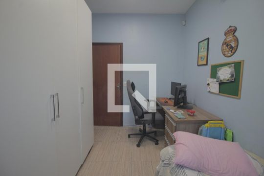 Quarto de casa à venda com 3 quartos, 100m² em Rio Branco, Canoas
