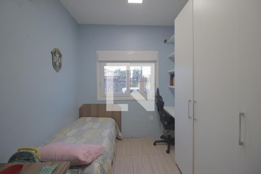 Quarto de casa à venda com 3 quartos, 100m² em Rio Branco, Canoas