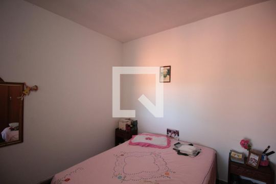 Suite de casa à venda com 4 quartos, 280m² em Santa Monica, Belo Horizonte