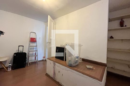 Quarto 3 de casa à venda com 3 quartos, 220m² em Vila Parque Jabaquara, São Paulo
