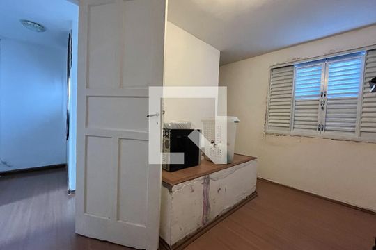 Quarto 3 de casa à venda com 3 quartos, 220m² em Vila Parque Jabaquara, São Paulo
