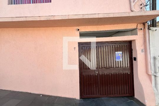 Fachada de casa à venda com 3 quartos, 220m² em Vila Parque Jabaquara, São Paulo