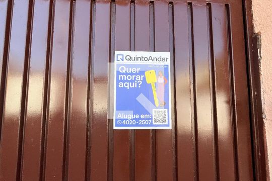 Plaquinha de casa à venda com 3 quartos, 220m² em Vila Parque Jabaquara, São Paulo
