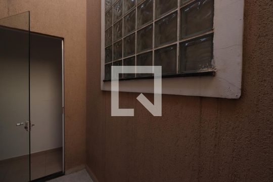 Jardim de Inverno de casa à venda com 3 quartos, 110m² em Vila Prudente, São Paulo