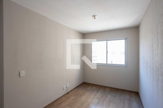 Apartamento para alugar com 2 quartos, 45m² em Centro, Diadema