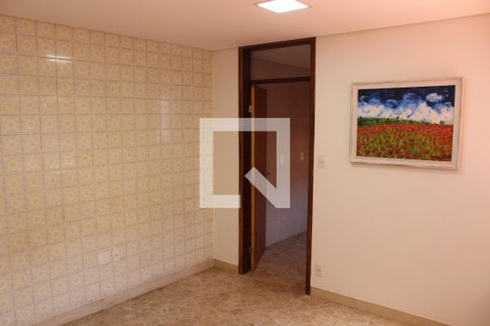 Sala de Jantar de casa à venda com 3 quartos, 250m² em Vila Arens/vila Progresso, Jundiaí