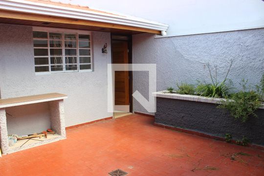 Quintal de casa à venda com 3 quartos, 250m² em Vila Arens/vila Progresso, Jundiaí