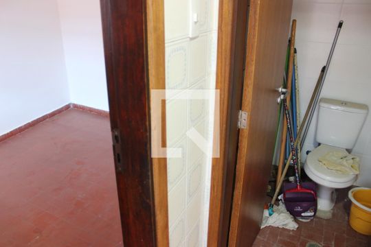 Quarto de Serviço / Depósito e Banheiro 2 de casa à venda com 3 quartos, 250m² em Vila Arens/vila Progresso, Jundiaí