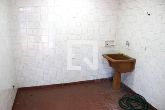 Área de Serviço de casa à venda com 3 quartos, 250m² em Vila Arens/vila Progresso, Jundiaí