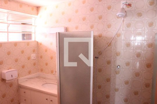Banheiro Principal de casa à venda com 3 quartos, 250m² em Vila Arens/vila Progresso, Jundiaí