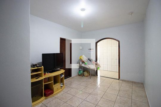 Casa para alugar com 1 quarto, 79m² em Jardim Pedro José Nunes, São Paulo