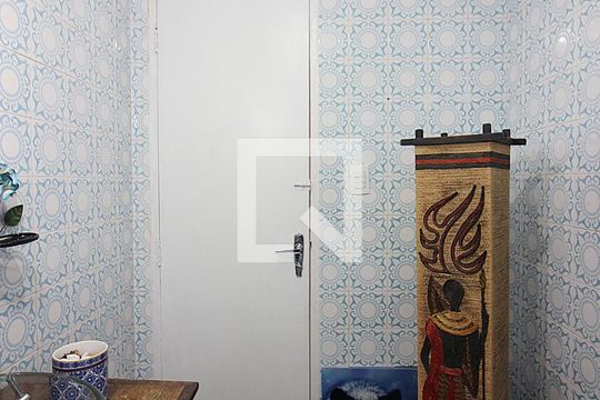 Lavabo de casa à venda com 3 quartos, 250m² em Rudge Ramos, São Bernardo do Campo