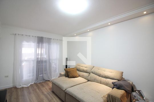 Sala  de casa à venda com 3 quartos, 250m² em Rudge Ramos, São Bernardo do Campo