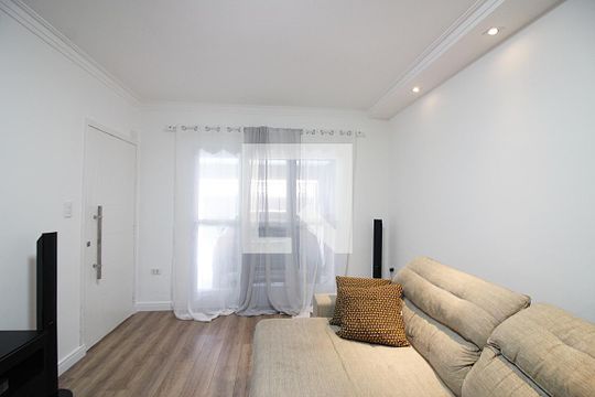 Sala  de casa à venda com 3 quartos, 250m² em Rudge Ramos, São Bernardo do Campo