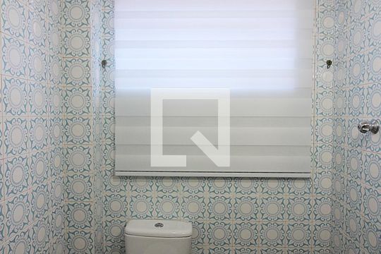 Lavabo de casa à venda com 3 quartos, 250m² em Rudge Ramos, São Bernardo do Campo