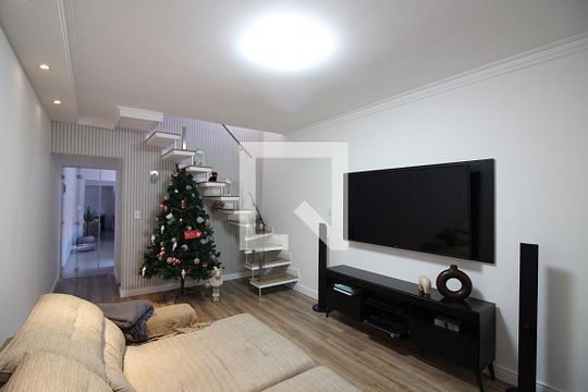 Casa à venda com 3 quartos, 250m² em Rudge Ramos, São Bernardo do Campo