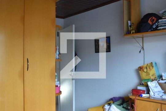 Suíte de casa à venda com 3 quartos, 525m² em Bairro Alto, Curitiba