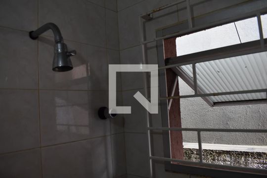 Banheiro 2 de casa à venda com 3 quartos, 525m² em Bairro Alto, Curitiba