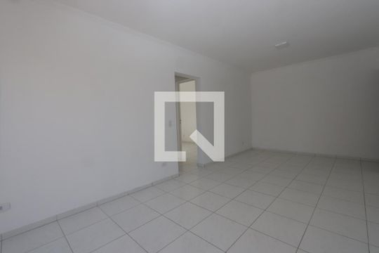 Sala de apartamento à venda com 2 quartos, 63m² em Vila Ivone, São Paulo
