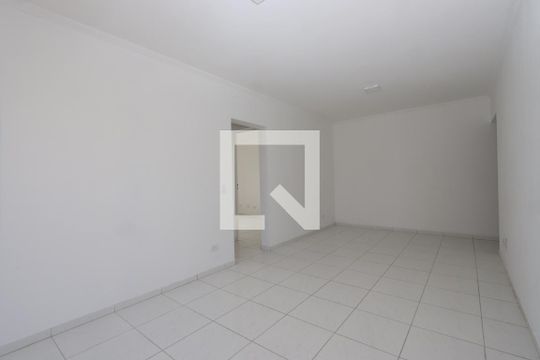 Sala de apartamento à venda com 2 quartos, 63m² em Vila Ivone, São Paulo