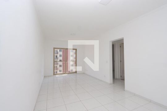 Apartamento à venda com 2 quartos, 63m² em Vila Ivone, São Paulo