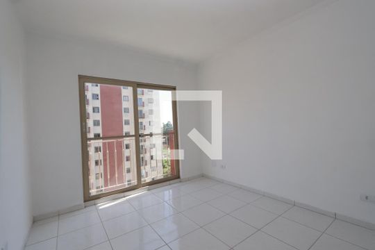 Sala de apartamento à venda com 2 quartos, 63m² em Vila Ivone, São Paulo