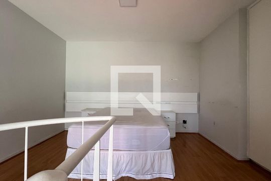 Sute de kitnet/studio para alugar com 1 quarto, 60m² em Cerqueira César, São Paulo