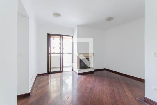 Apartamento para alugar com 3 quartos, 78m² em Vila Mariana, São Paulo