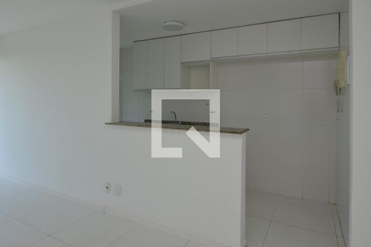 Cozinha de apartamento para alugar com 2 quartos, 69m² em Recreio dos Bandeirantes, Rio de Janeiro