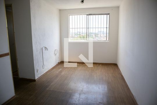 Apartamento para alugar com 2 quartos, 50m² em Jardim Andaraí, São Paulo