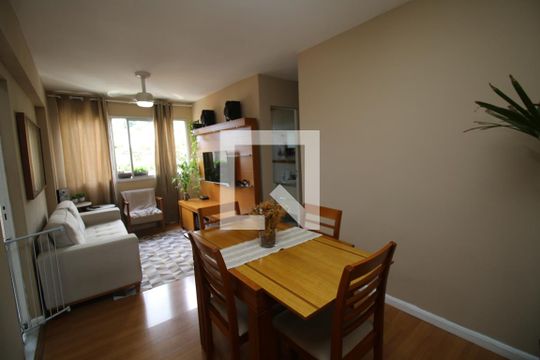 Apartamento à venda com 2 quartos, 53m² em Olaria, Rio de Janeiro