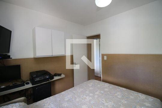 Quarto 2 de apartamento à venda com 2 quartos, 53m² em Olaria, Rio de Janeiro