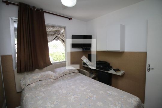 Quarto 2 de apartamento à venda com 2 quartos, 53m² em Olaria, Rio de Janeiro