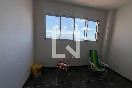 Quarto 1 de apartamento para alugar com 5 quartos, 550m² em Parque Boturussu, São Paulo