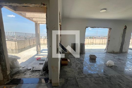 Área gourmet de apartamento para alugar com 5 quartos, 550m² em Parque Boturussu, São Paulo