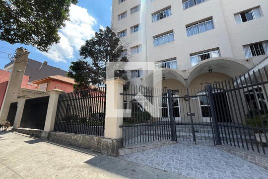 Fachada do Prédio de apartamento para alugar com 5 quartos, 550m² em Parque Boturussu, São Paulo