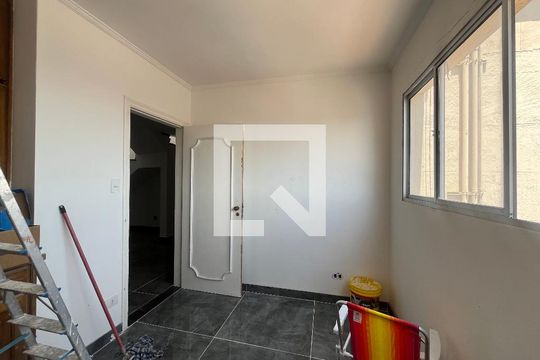 Quarto 1 de apartamento para alugar com 5 quartos, 550m² em Parque Boturussu, São Paulo