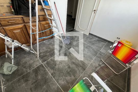Quarto 1 de apartamento para alugar com 5 quartos, 550m² em Parque Boturussu, São Paulo