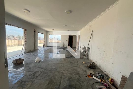 Área gourmet de apartamento para alugar com 5 quartos, 550m² em Parque Boturussu, São Paulo