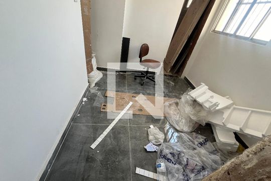 Área de Serviço de apartamento para alugar com 5 quartos, 550m² em Parque Boturussu, São Paulo